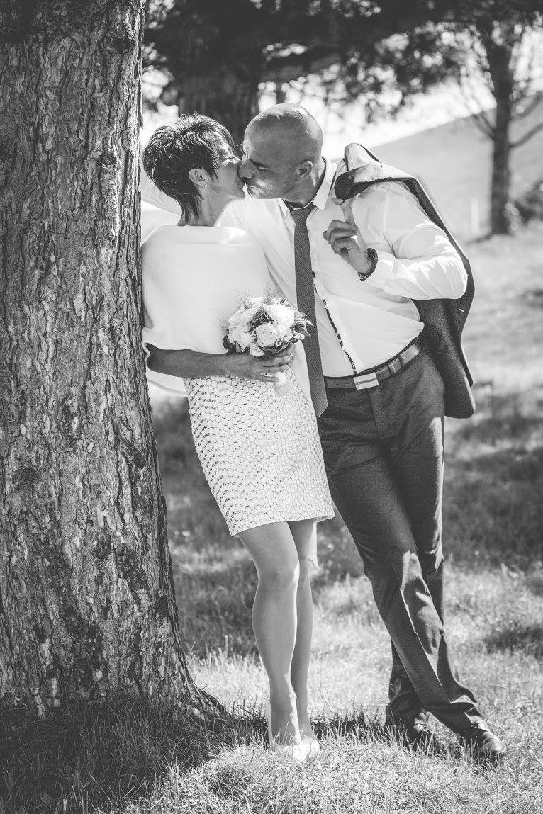 Hochzeitsfotos - Fotostudio - Gallneukirchen - Ennstaler Fotomanufaktur