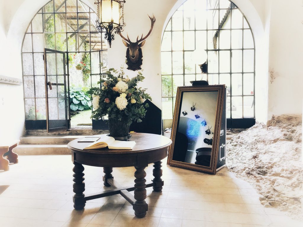 Hochzeitsfotos - Wiener Neustadt - ShootingBox