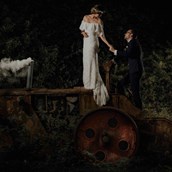 Hochzeitsfotograf - MOEgrafie