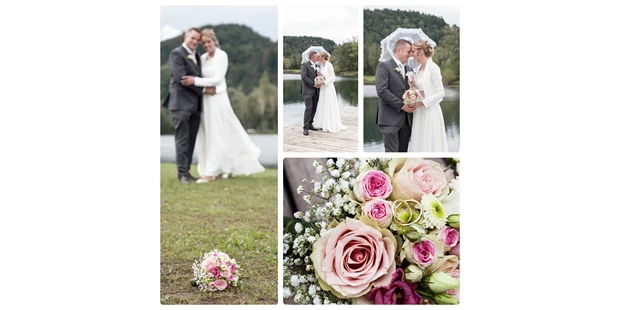 Hochzeitsfotos - Art des Shootings: Portrait Hochzeitsshooting - Hintnausdorf - SK-Fotograf