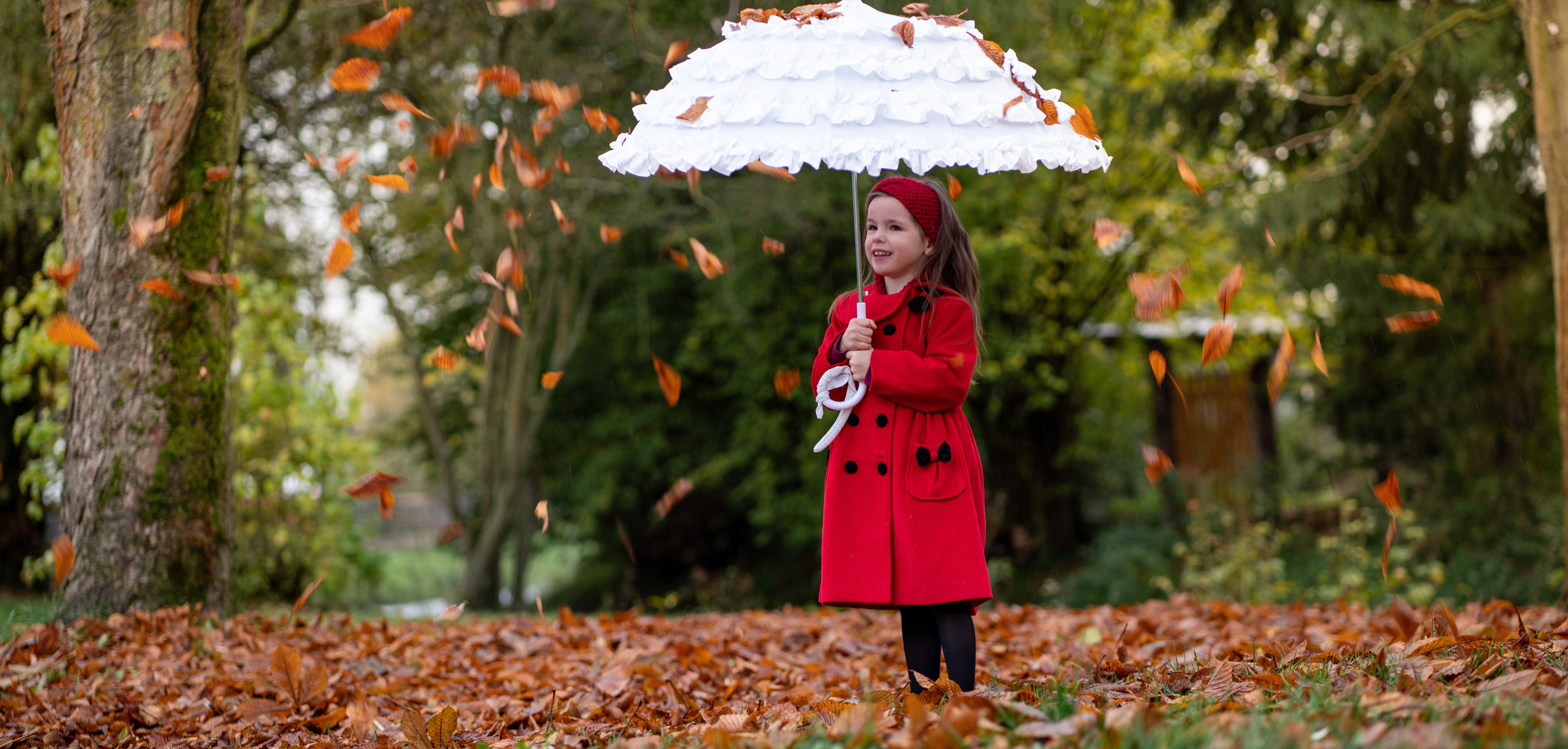 Hochzeitsfotos - Art des Shootings: Fotostory - Bodensee - Familienshooting Herbst - Florian Wiese
