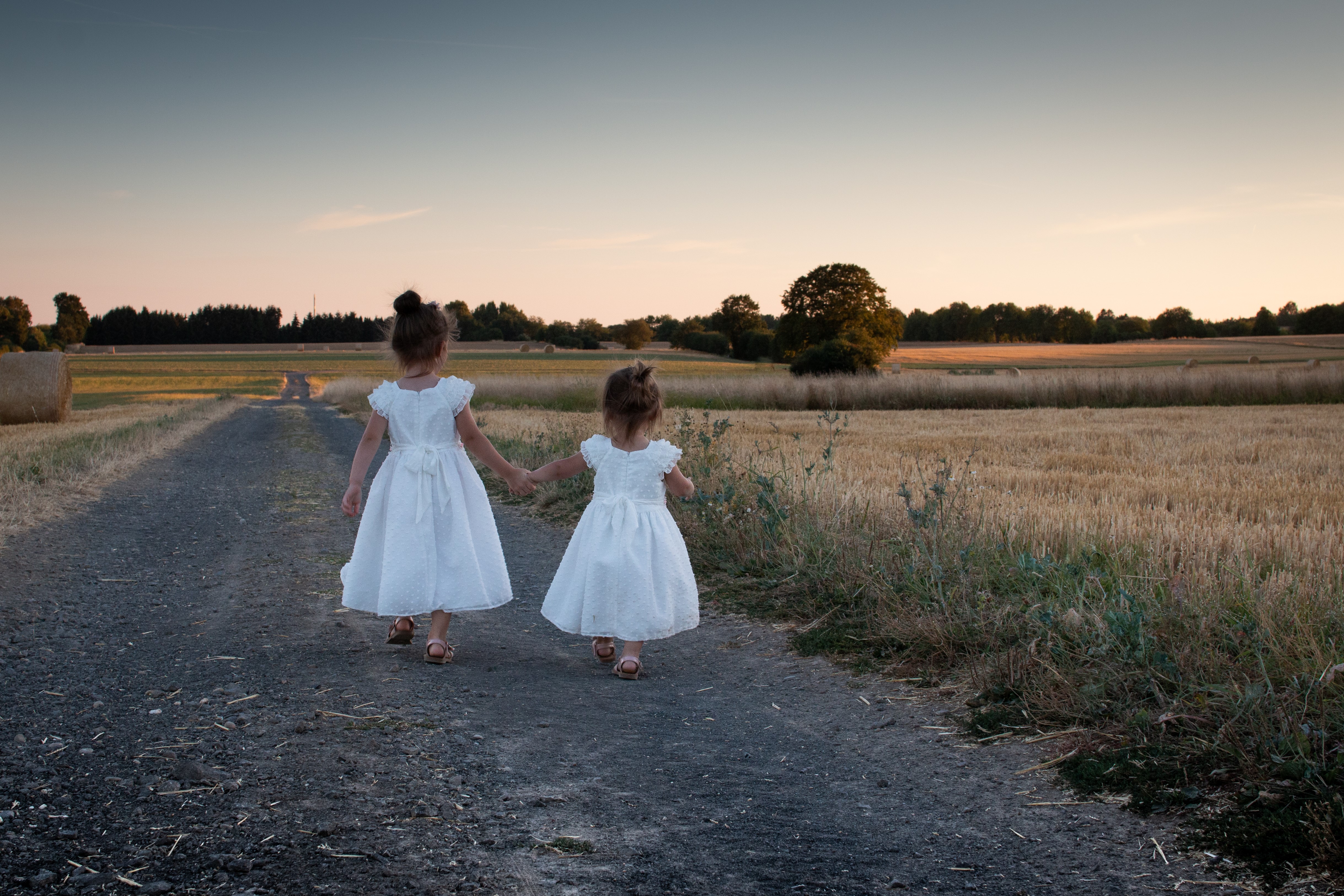 Hochzeitsfotos - Art des Shootings: Fotostory - Bodensee - Kindershooting - Florian Wiese