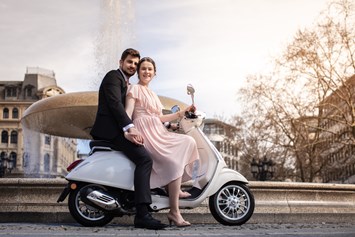Hochzeitsfotograf: Verlobungsbilder - Florian Wiese