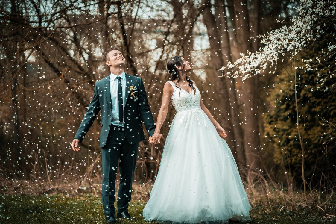 Hochzeitsfotograf: Florian Wiese