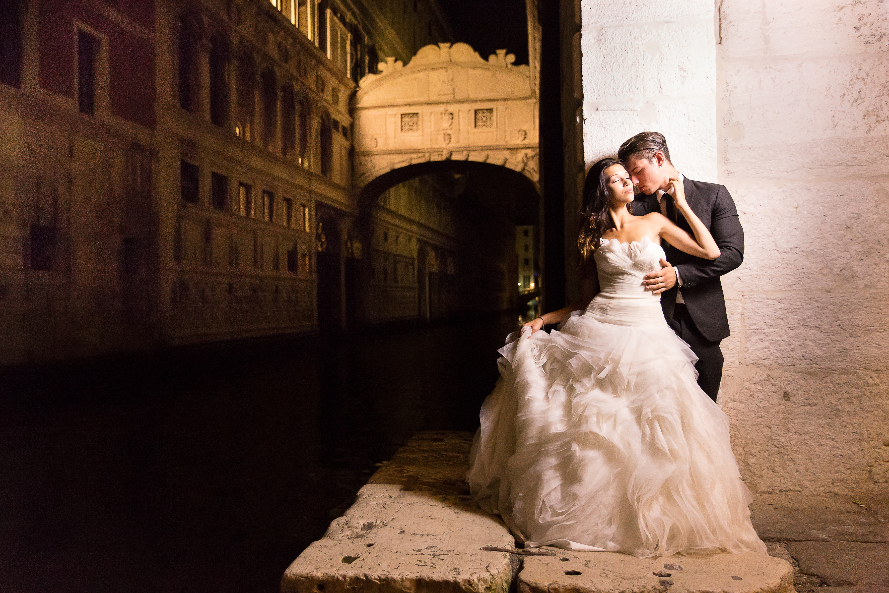 Hochzeitsfotos - Art des Shootings: Prewedding Shooting - Neumarkt am Wallersee - Michaela Seidl Photographie