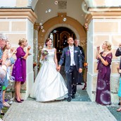 Hochzeitsfotograf - Rudi Kaller