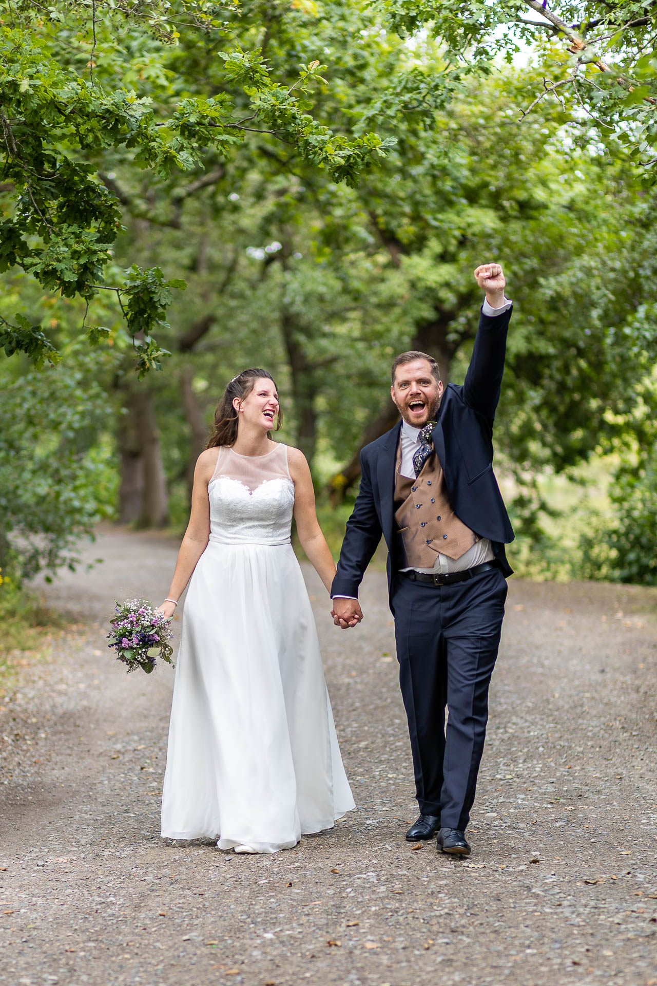 Hochzeitsfotograf: Daniel Hellmich Photography