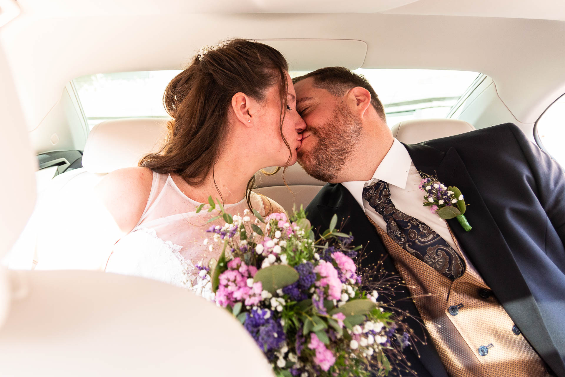 Hochzeitsfotograf: Daniel Hellmich Photography