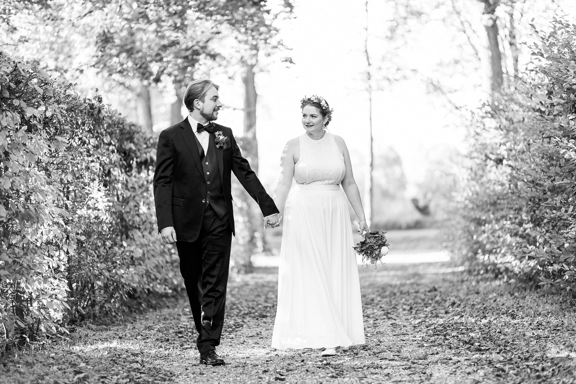 Hochzeitsfotograf: Daniel Hellmich Photography