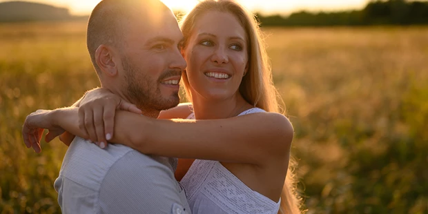 Hochzeitsfotos - Art des Shootings: Trash your Dress - Maria-Lanzendorf - imaginer Foto und Video