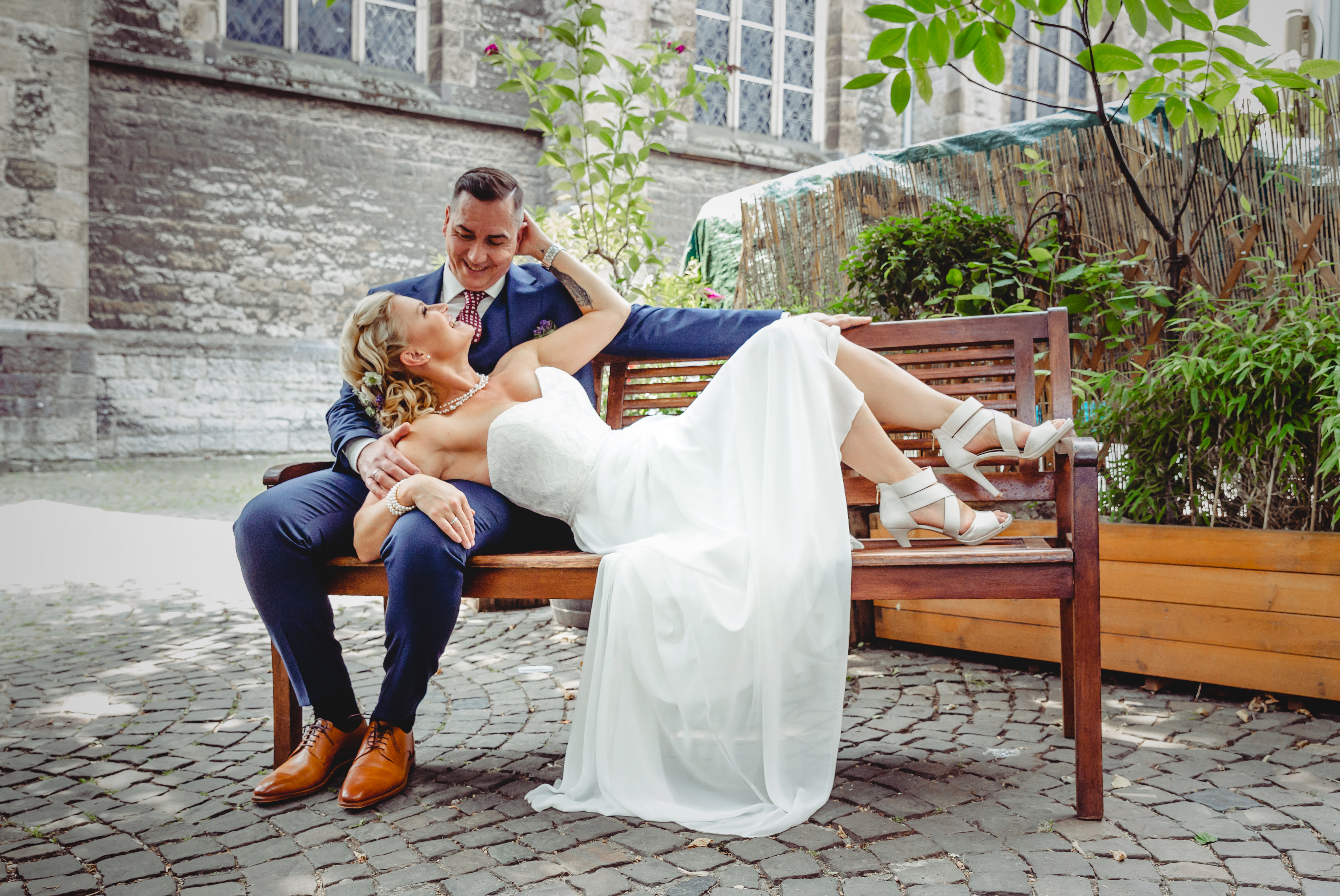 Hochzeitsfotograf: Monika Günther