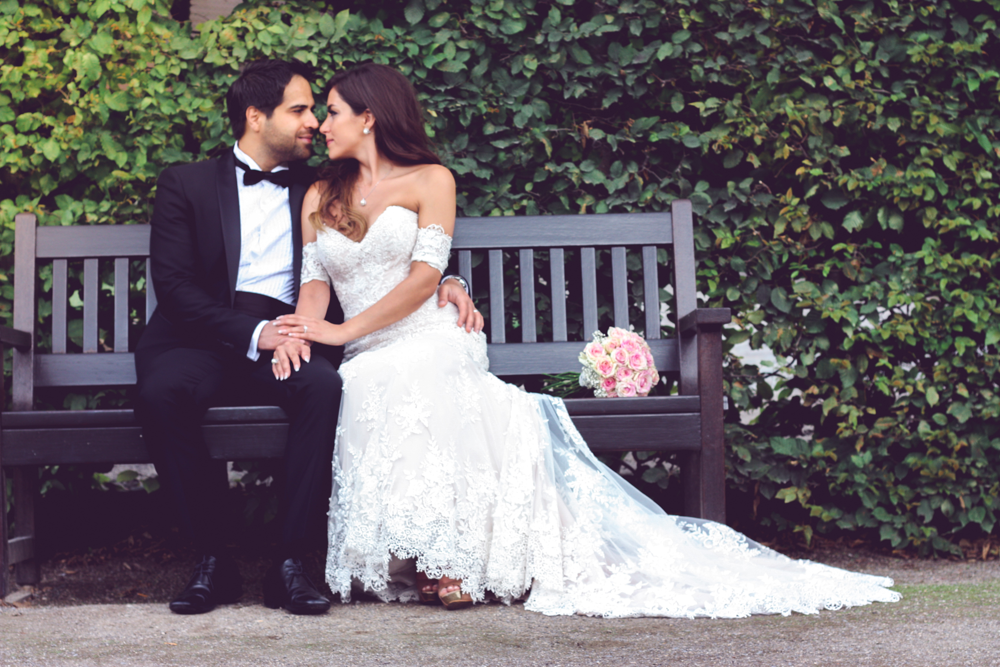 Hochzeitsfotograf: Monika Günther