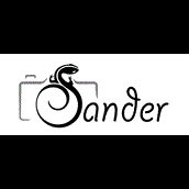 Hochzeitsfotograf - Logo - Norbert Sander - Fotograf