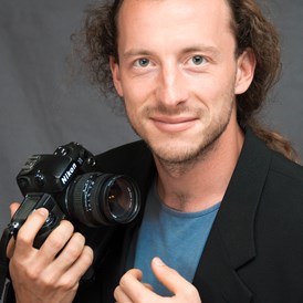 Hochzeitsfotograf: Das bin Ich - Norbert Sander - Fotograf