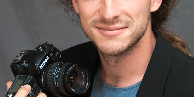 Hochzeitsfotos - Fotobox mit Zubehör - Sachsen-Anhalt Süd - Das bin Ich - Norbert Sander - Fotograf