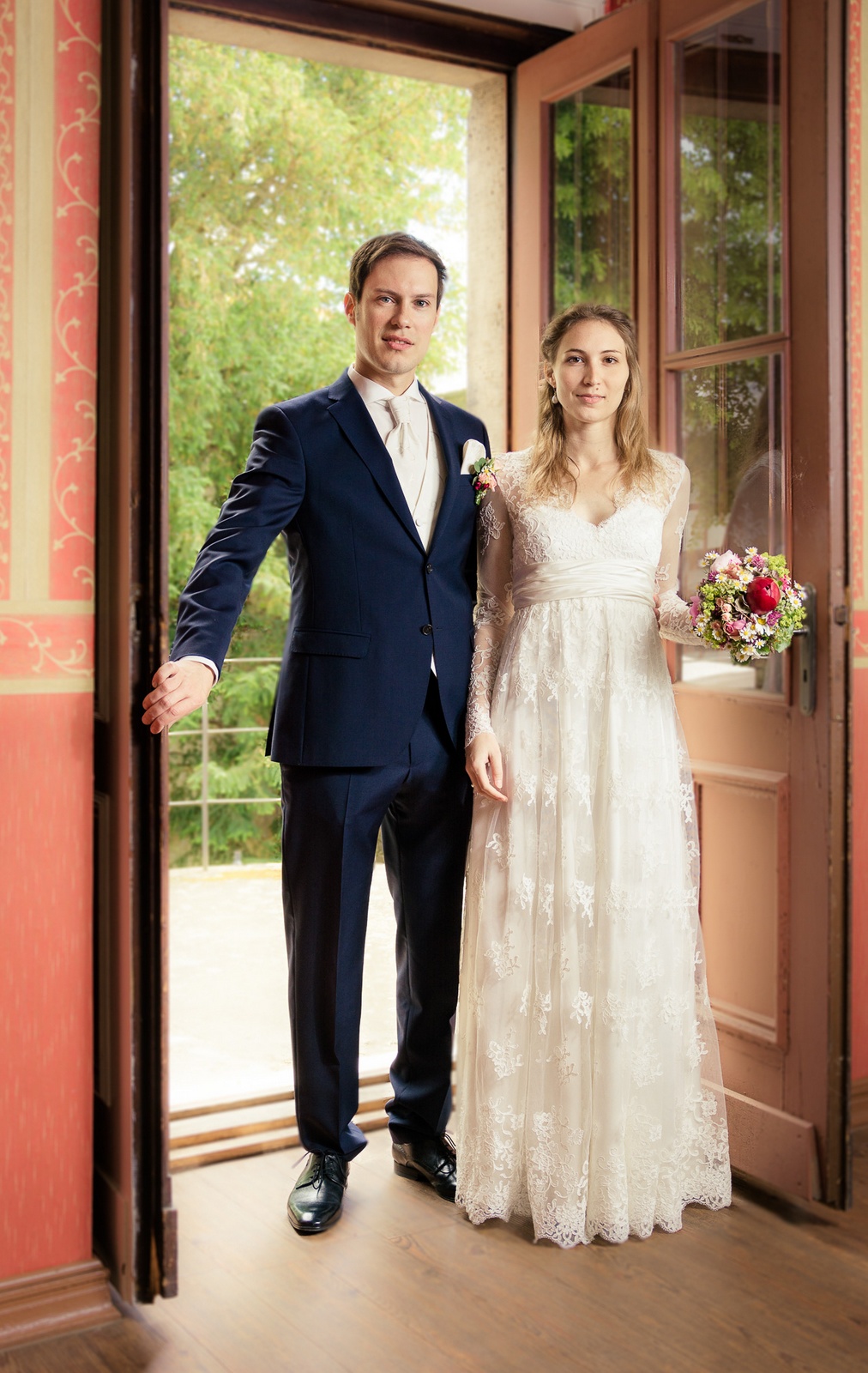 Hochzeitsfotograf: Norbert Sander - Fotograf