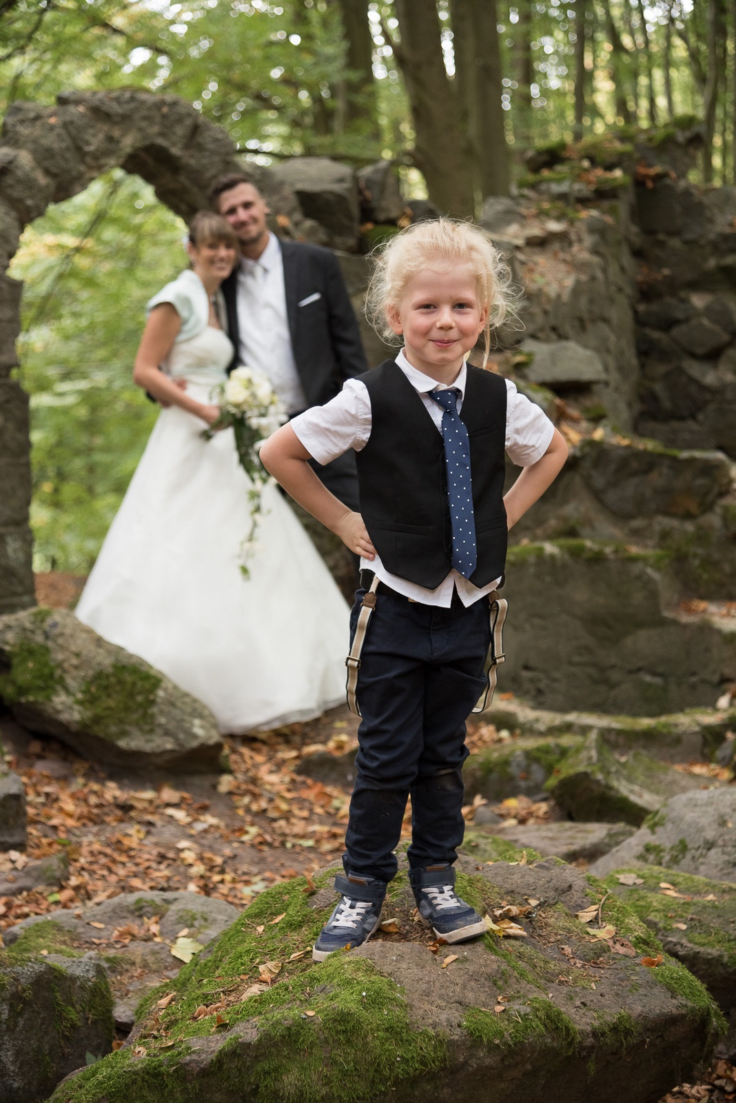 Hochzeitsfotograf: Norbert Sander - Fotograf