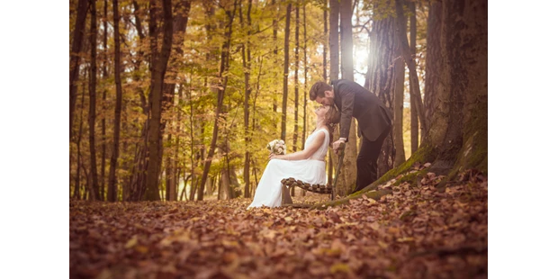 Hochzeitsfotos - Art des Shootings: Trash your Dress - Maria-Lanzendorf - Kingsize Pictures Christoph Königsmayr