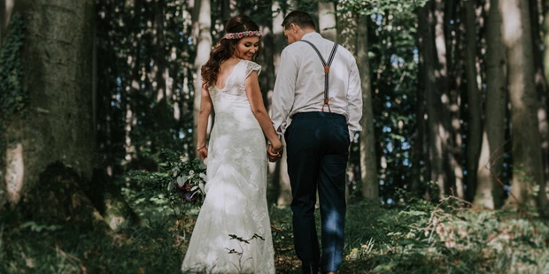 Hochzeitsfotos - Art des Shootings: Trash your Dress - Maria-Lanzendorf - Kingsize Pictures Christoph Königsmayr
