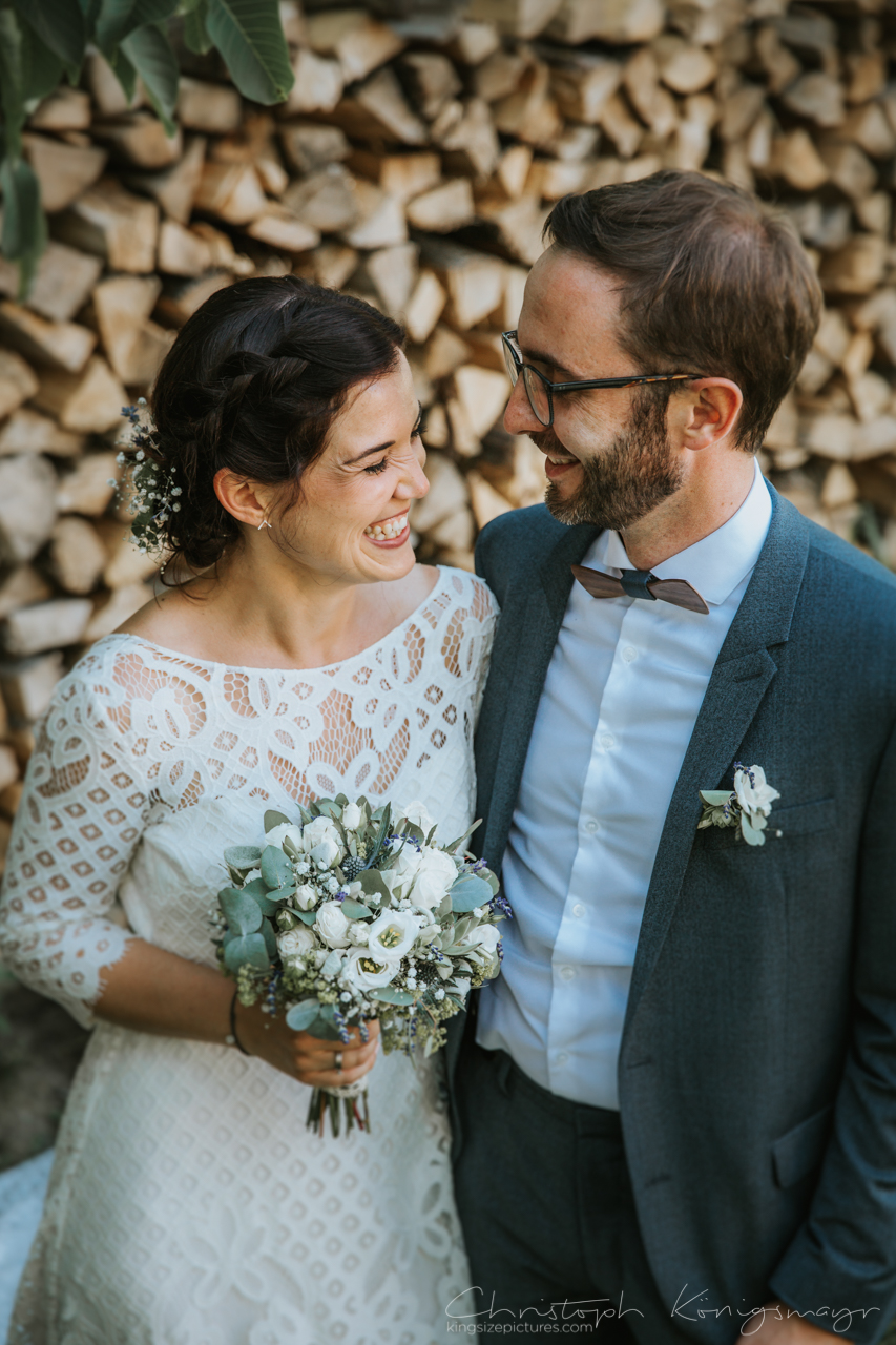 Hochzeitsfotograf: Kingsize Pictures Christoph Königsmayr
