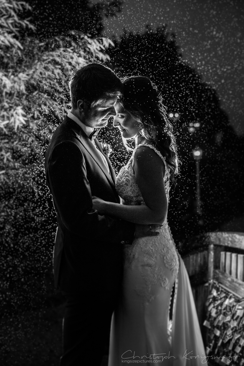 Hochzeitsfotograf: Kingsize Pictures Christoph Königsmayr