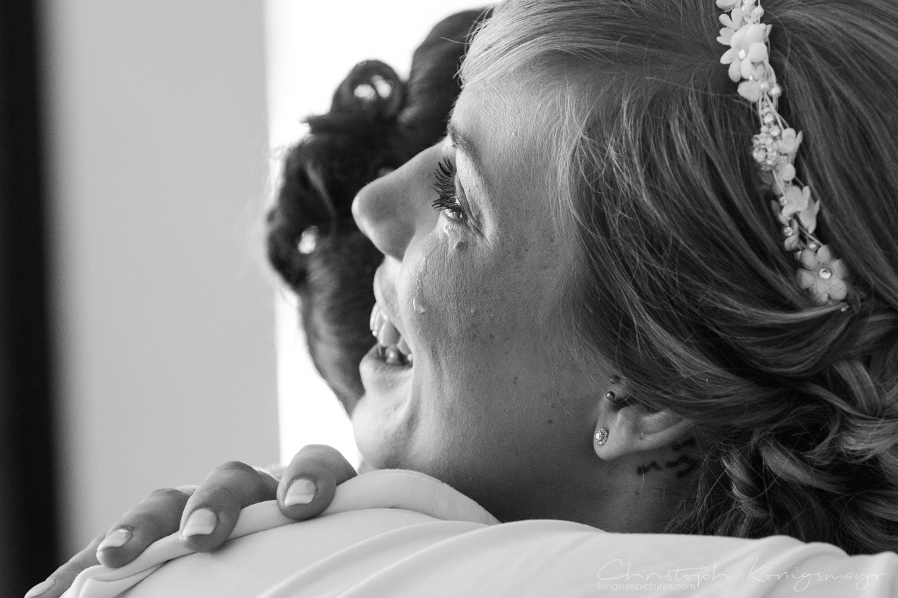 Hochzeitsfotograf: Kingsize Pictures Christoph Königsmayr