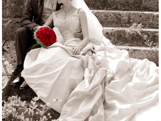 Hochzeitsfotograf: Christian Forcher