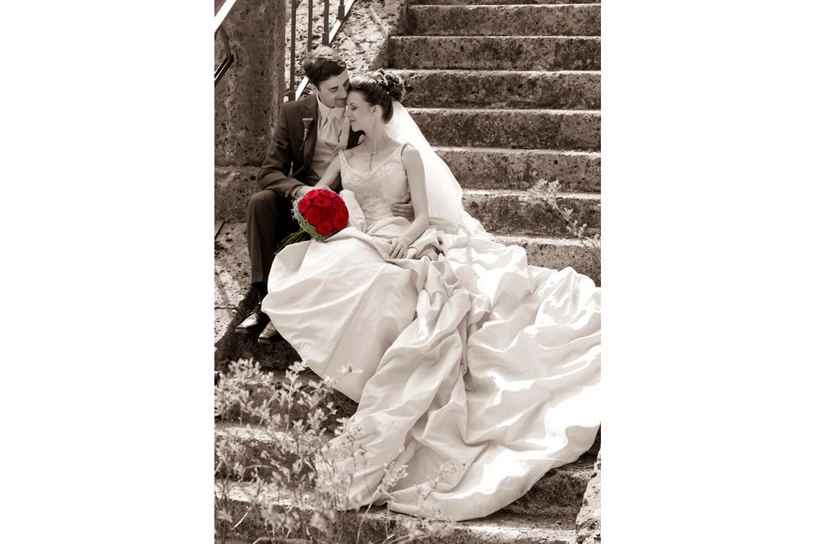 Hochzeitsfotograf: Christian Forcher