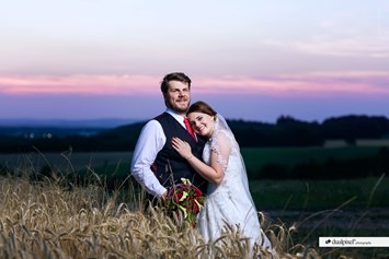 Hochzeitsfotograf: After-Wedding Shooting - Visual Wedding – Martin & Katrin