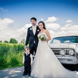 Hochzeitsfotograf: Visual Wedding – Martin & Katrin