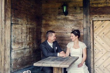 Hochzeitsfotograf: Afterwedding Shooting - Visual Wedding – Martin & Katrin