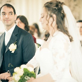 Hochzeitsfotograf: Augenblick - Martin Dörsch