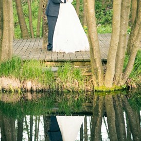 Hochzeitsfotograf: Mittelpunkt - Martin Dörsch