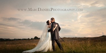 Hochzeitsfotos - Region Hausruck - Marc Daniel Photography