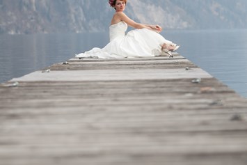 Hochzeitsfotograf: Dieses Foto ist auf dem Fotoworkshop mit A. Balabasov entstanden. - Andrea Reiter