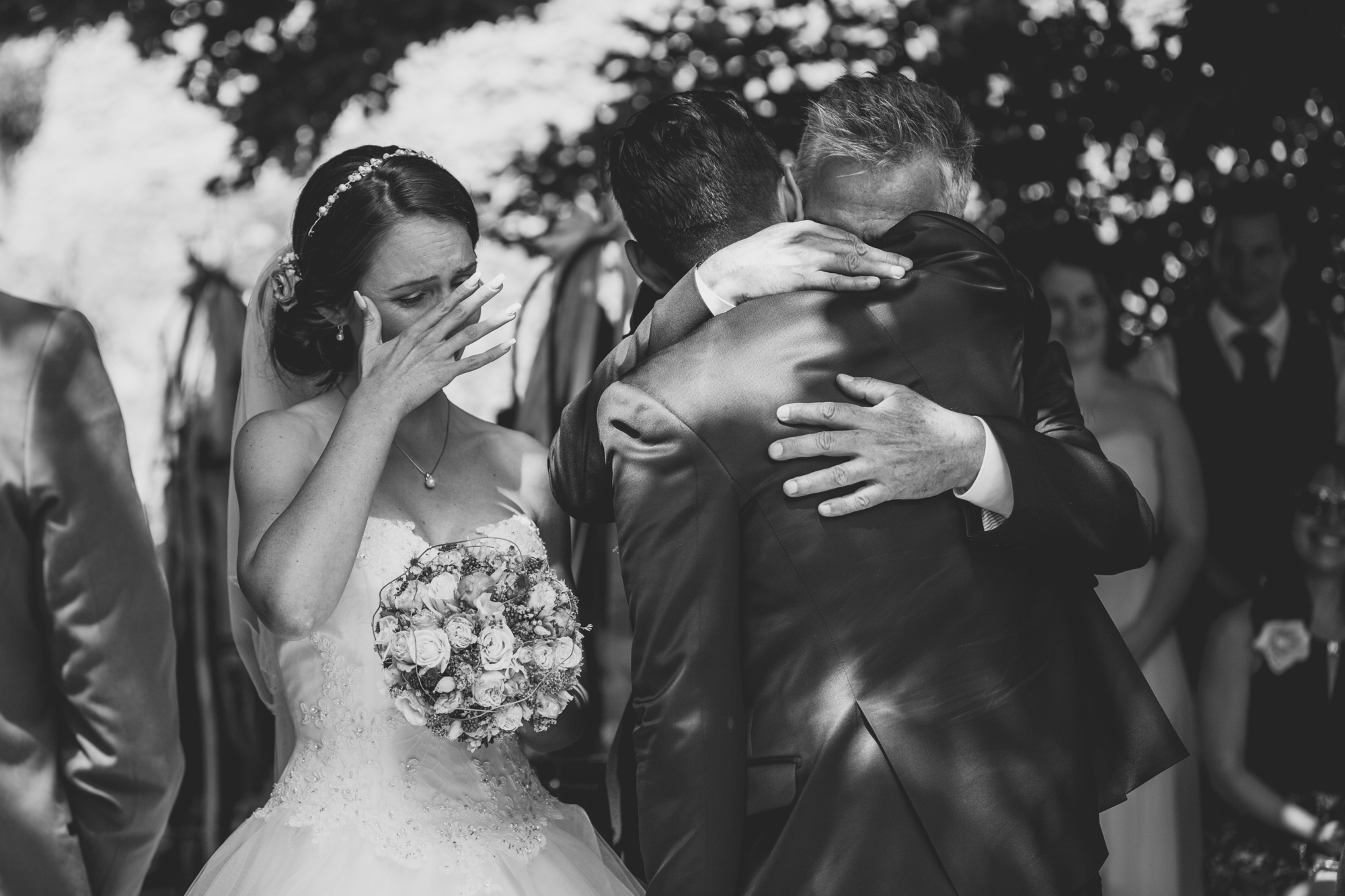 Hochzeitsfotograf: Karl Schrotter Photograph