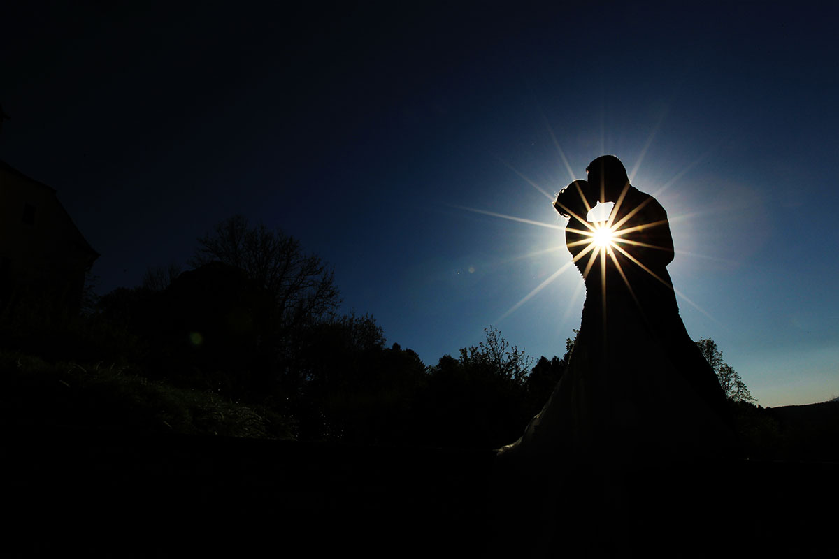 Hochzeitsfotograf: Karl Schrotter Photograph