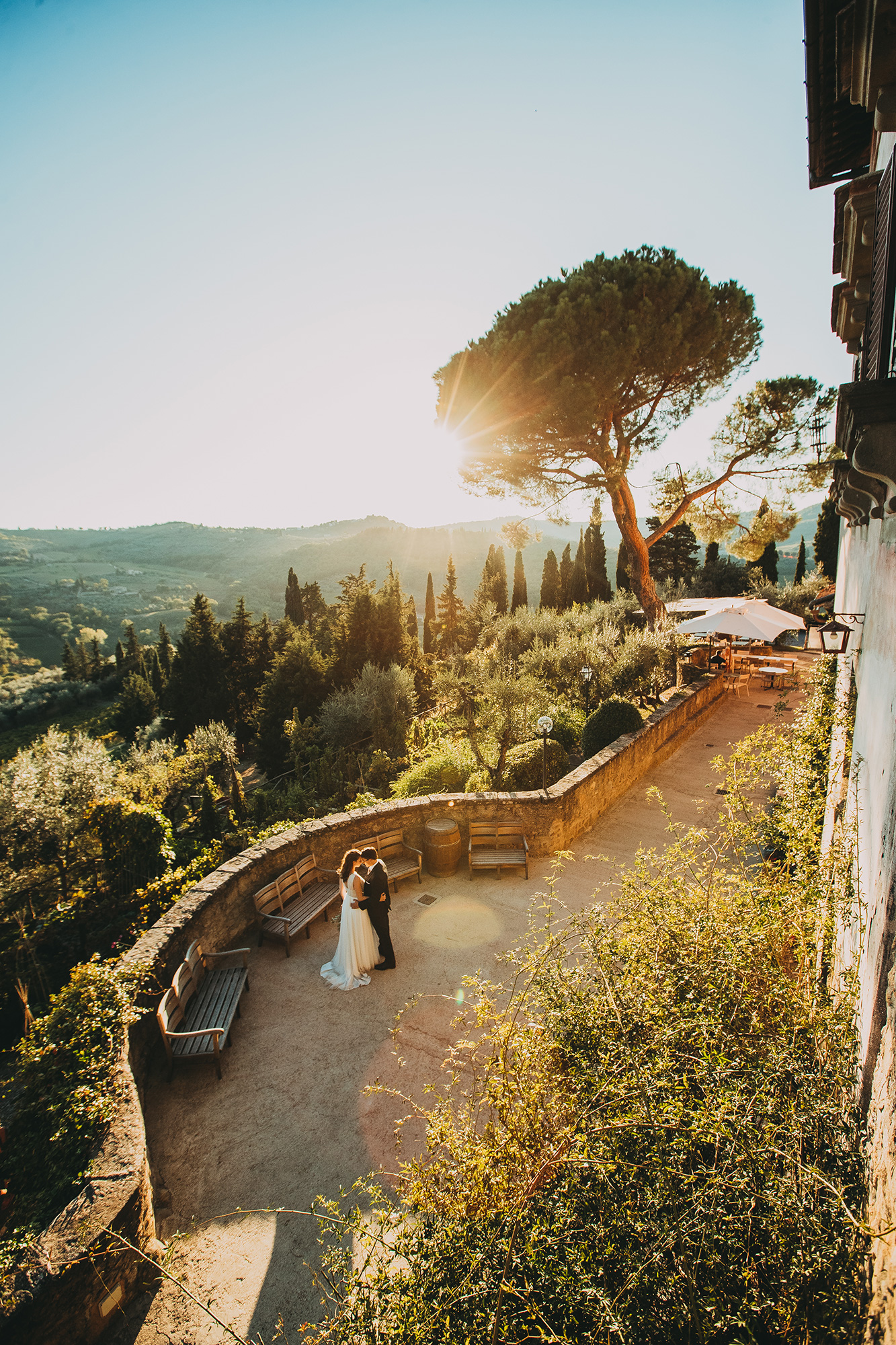 Hochzeitsfotograf: Karl Schrotter Photograph