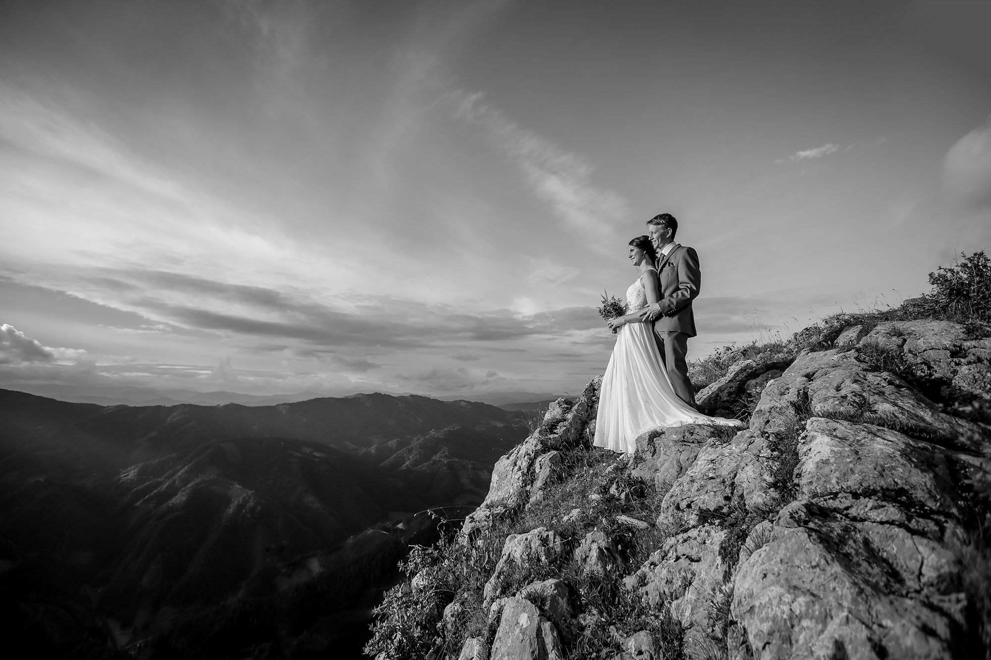 Hochzeitsfotograf: Karl Schrotter Photograph