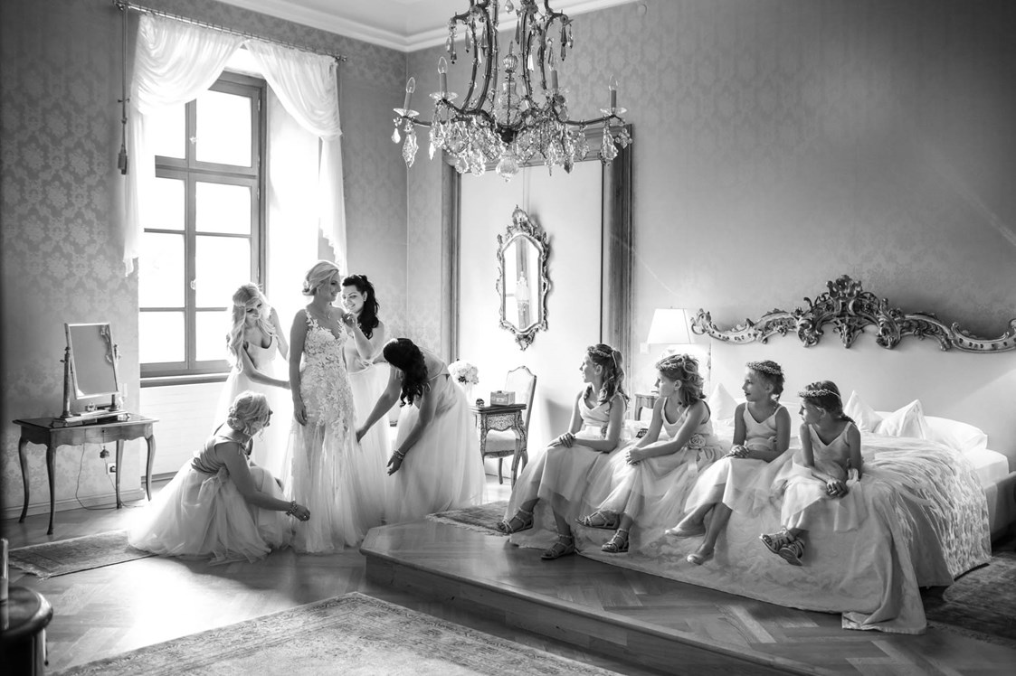 Hochzeitsfotograf: Karl Schrotter Photograph