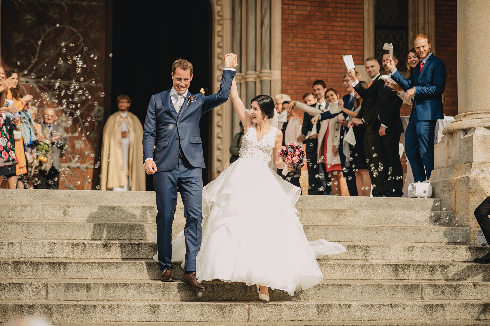 Hochzeitsfotograf: Karl Schrotter Photograph