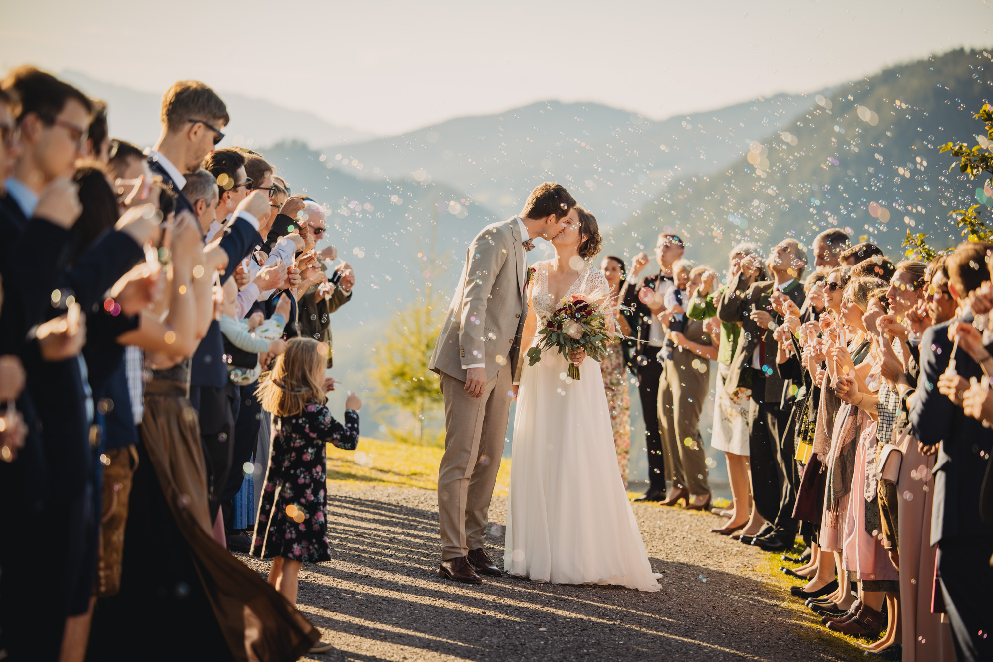 Hochzeitsfotograf: Karl Schrotter Photograph