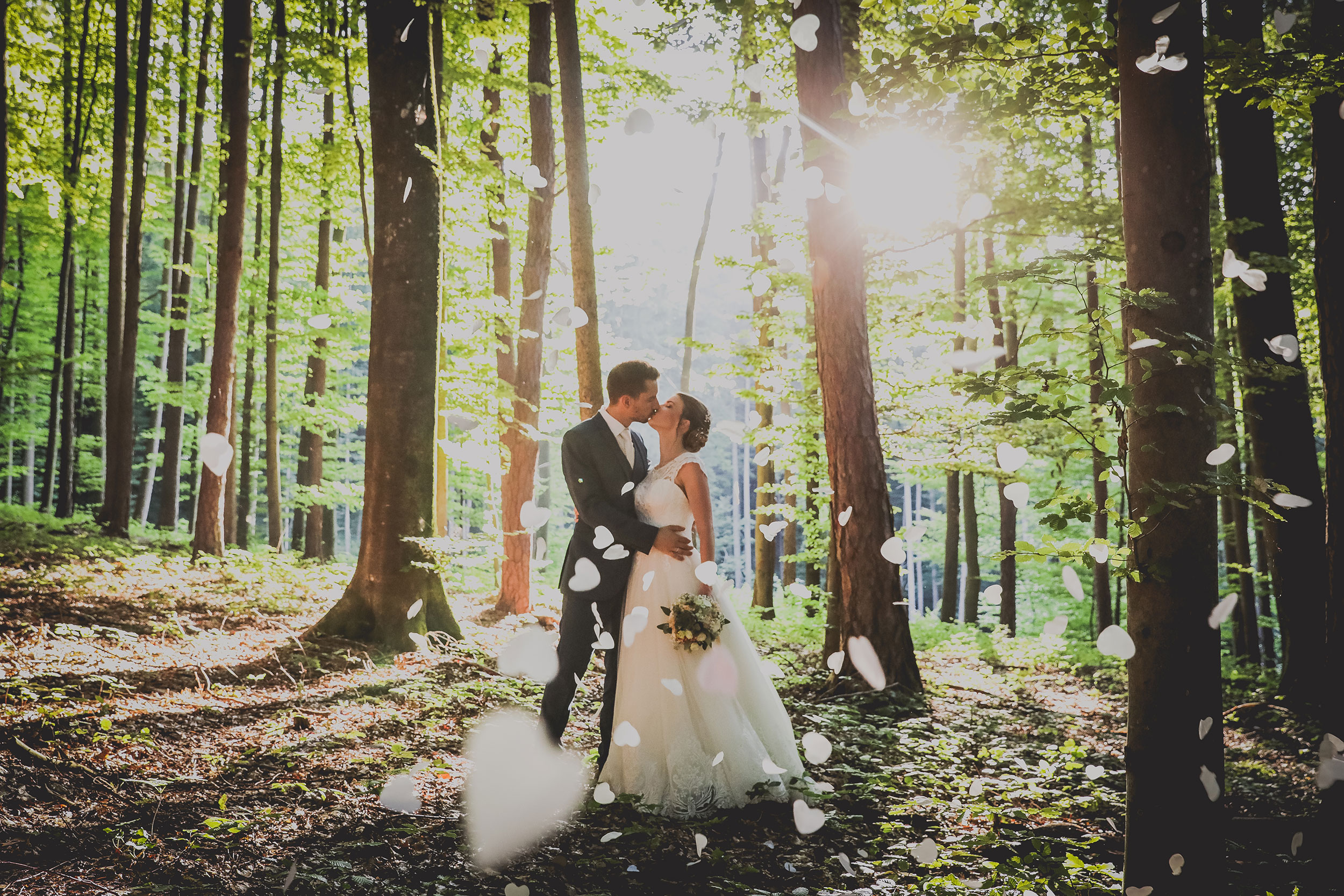 Hochzeitsfotograf: Karl Schrotter Photograph