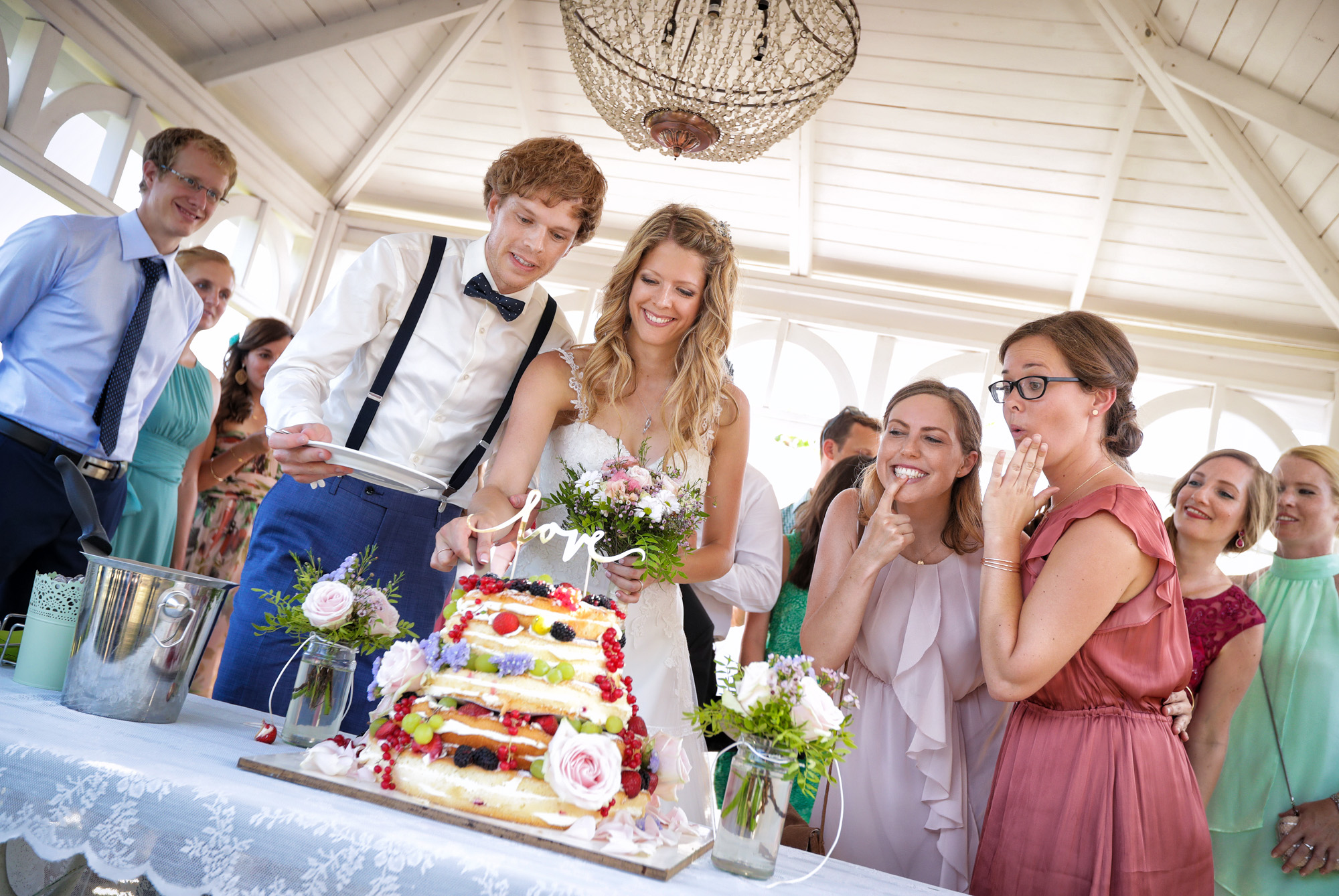 Hochzeitsfotograf: Karl Schrotter Photograph