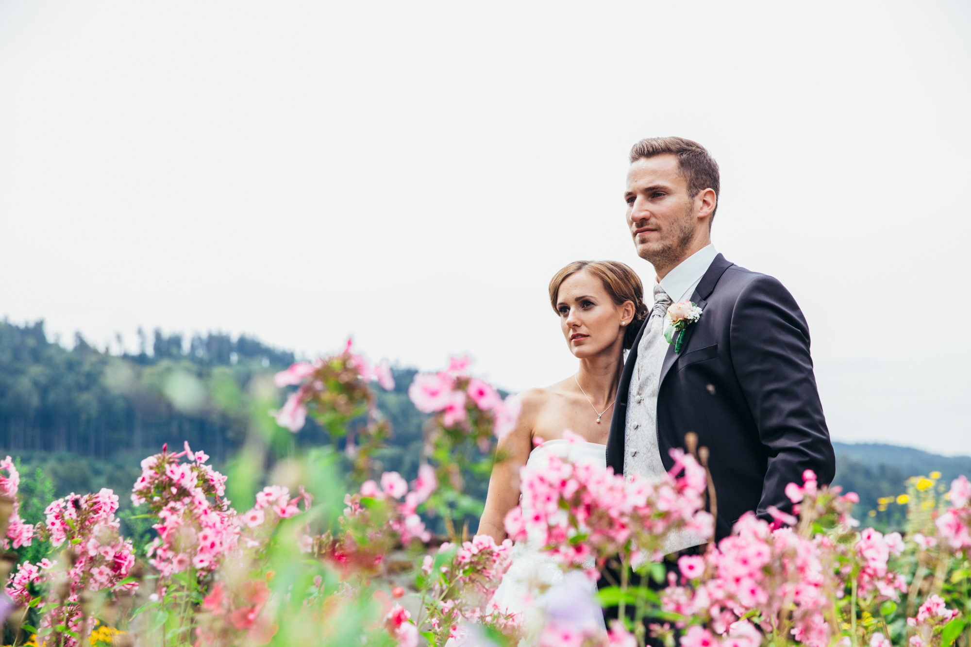 Hochzeitsfotos - PLZ 68309 (Deutschland) - Mario Brunner Fotografie