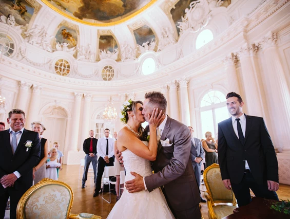Hochzeitsfotograf: Mario Brunner Fotografie
