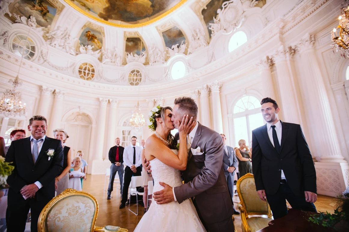 Hochzeitsfotograf: Mario Brunner Fotografie