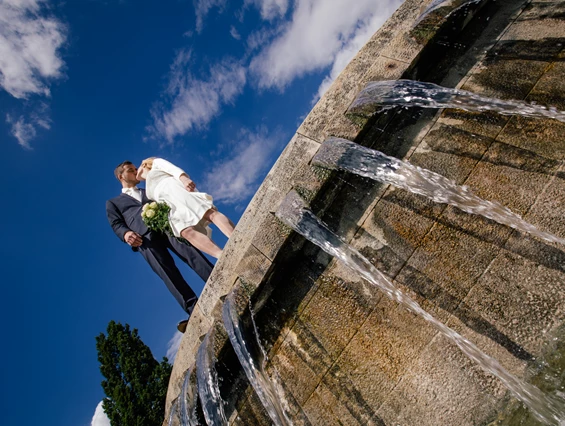 Hochzeitsfotograf: Mario Brunner Fotografie