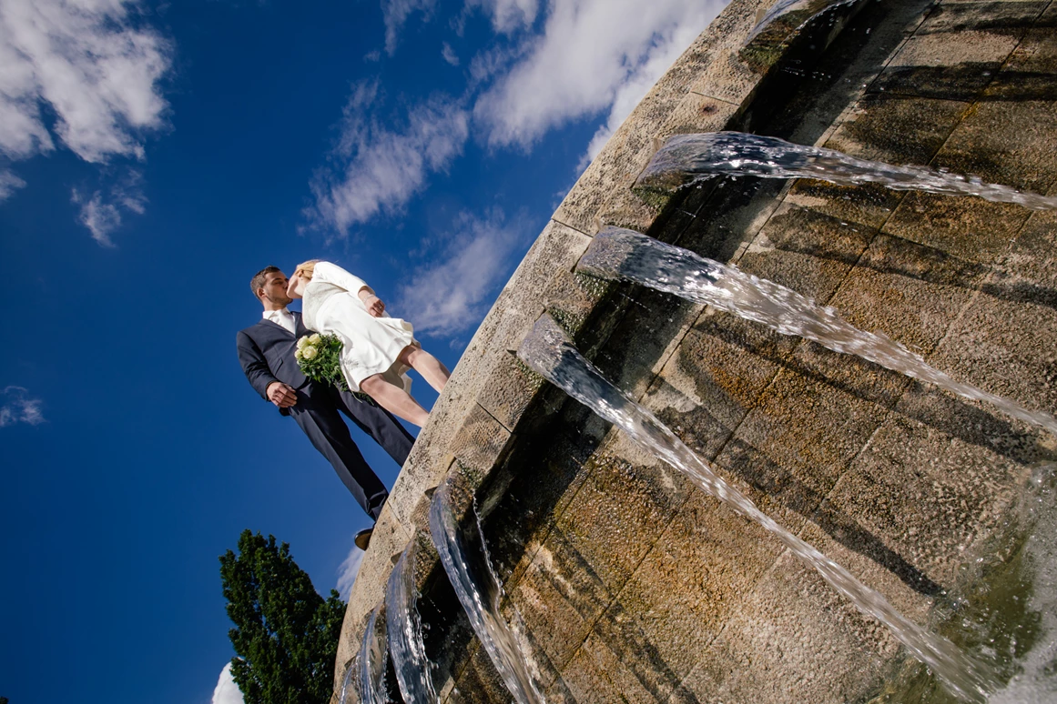 Hochzeitsfotograf: Mario Brunner Fotografie