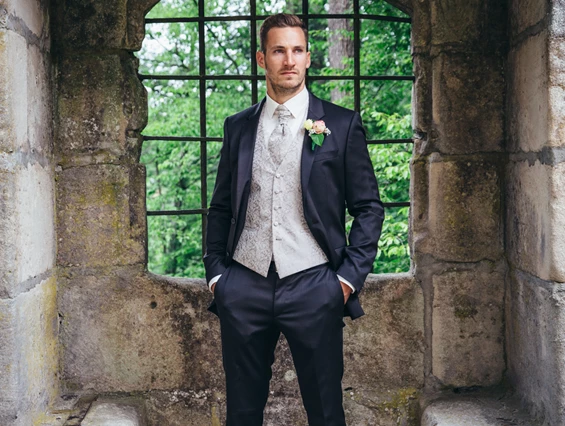 Hochzeitsfotograf: Mario Brunner Fotografie